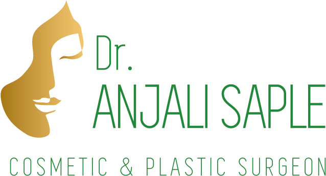 Dr. Anjali Saple logo