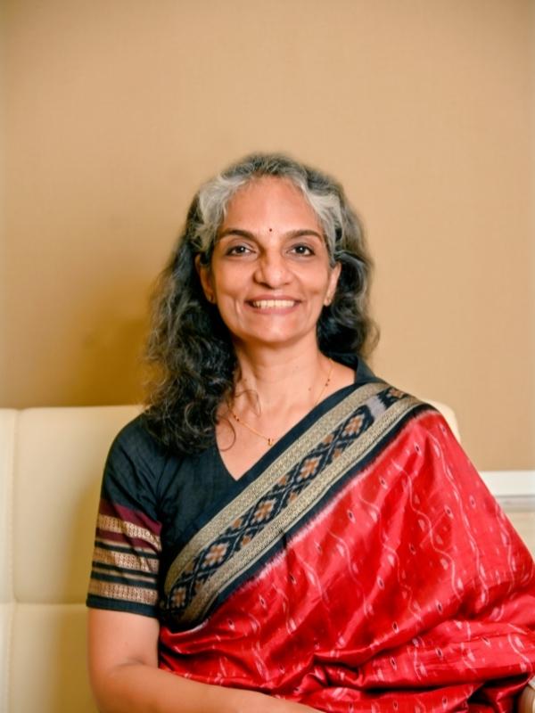 Dr. Anjali Saple