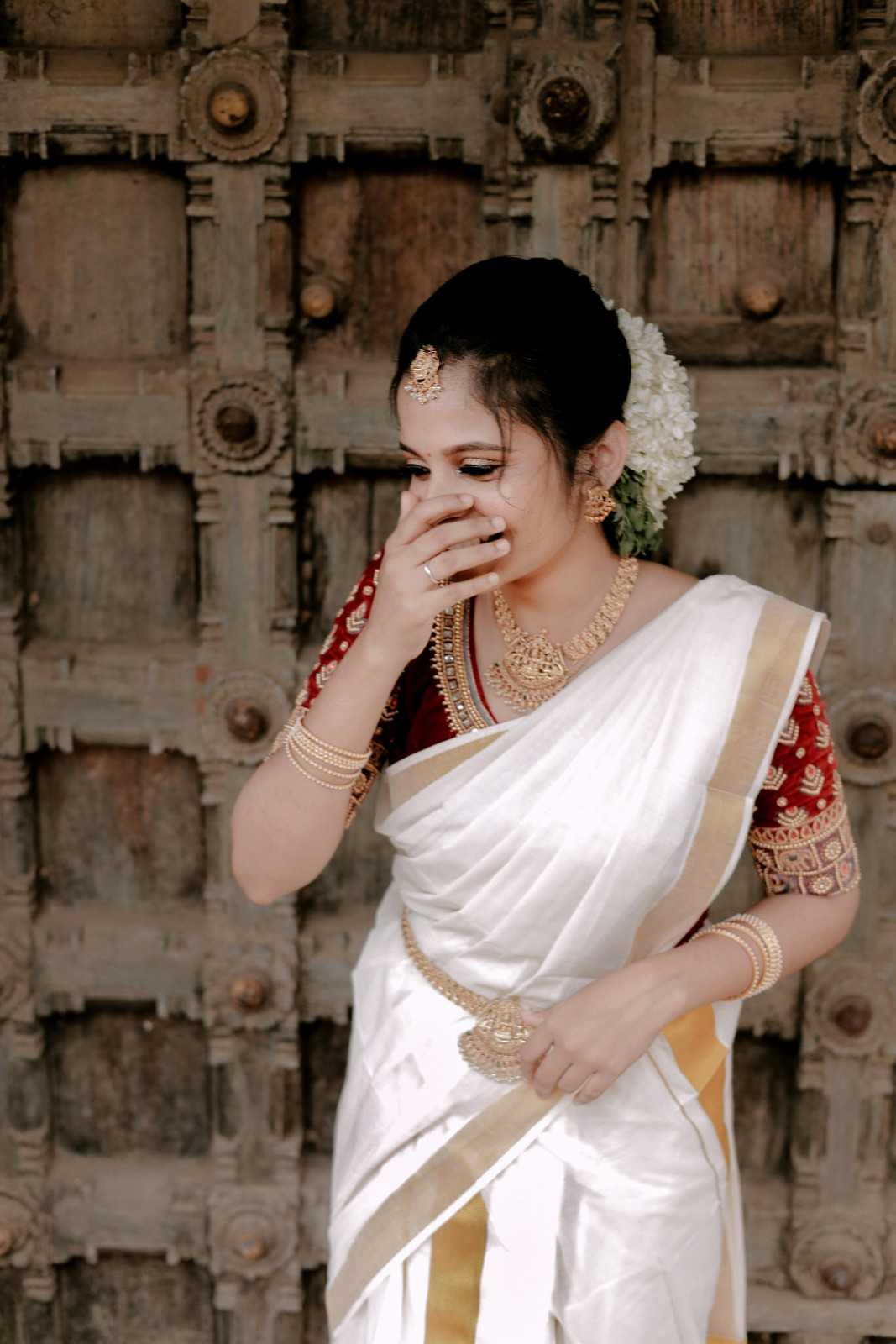 Your Bridal Glow Starts Here